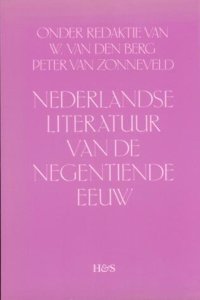 Nederlandse Literatuur Van de Negentiende Eeuw