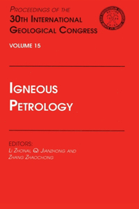 Igneous Petrology