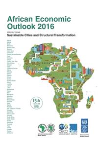 African Economic Outlook 2016