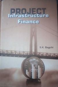 Project Infrastruture Finance