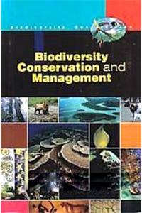 BIODIVERSITY CONSERVATION AND MANAGEMENT