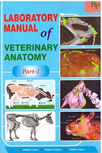 Laboratory Manual of Veterinary Anatomy