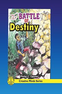 Battle of Destiny