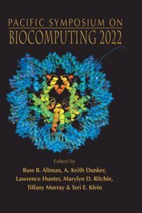 Biocomputing 2022 - Proceedings of the Pacific Symposium