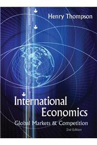 International Economics: Global Markets and Competition (2nd Edition)