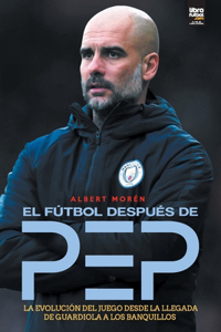 fútbol después de Pep