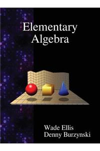 Elementary Algebra