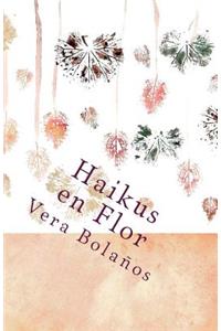 Haikus en Flor