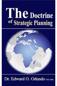 Doctrine of Strategic Planning