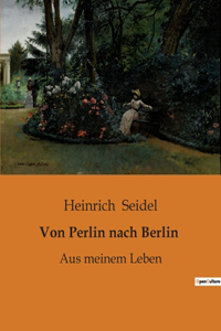 Von Perlin nach Berlin