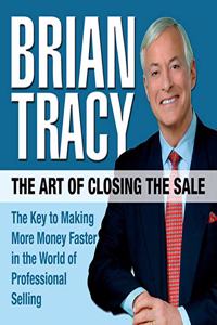 Art of Closing the Sale