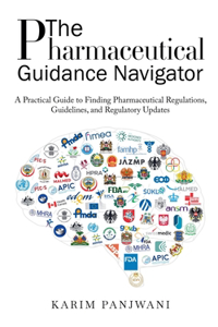 Pharmaceutical Guidance Navigator
