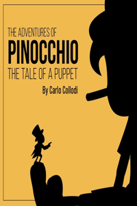 Adventures of Pinocchio