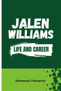 Jalen Williams