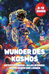 Wunder des Kosmos