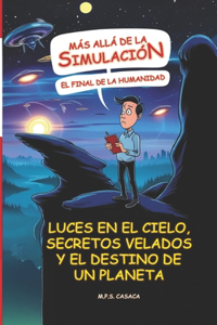 Más allá de la Simulación