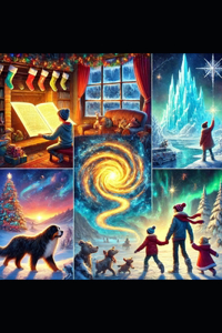 Saving Santa