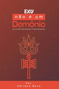 Exu Não é um Demônio