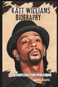 Katt Williams Biography