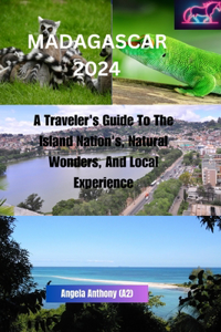 Madagascar 2024
