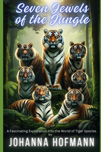 Seven Jewels of the Jungle