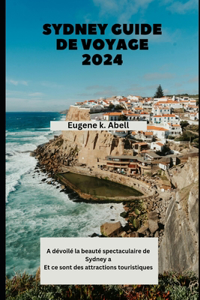 Sydney Guide de voyage 2024