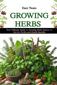 Growing Herbs