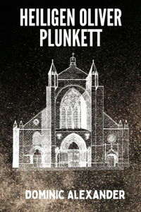 Heiligen Oliver Plunkett