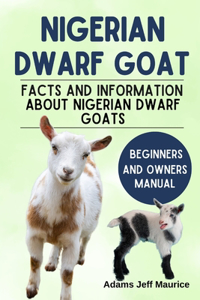 Nigerian Dwarf Goats