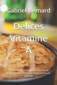 Délices Vitamine A