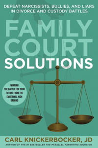 Family Court Solutions
