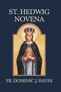 St. Hedwig Novena