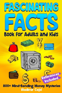 Fascinating Facts Book for Adults and Kids