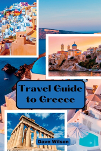 Discover Greece in 2023