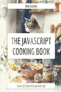 JavaScript Cooking Book