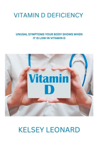 Vitamin D deficiency