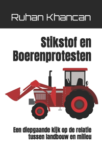 Stikstof en Boerenprotesten