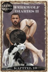 The Werewolf Diaries 2
