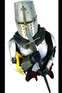Conqueror