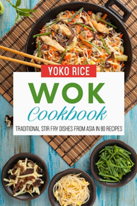 Wok Cookbook