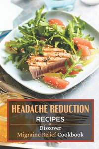 Headache Reduction Recipes