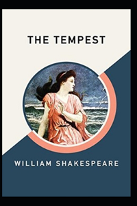 The Tempest by William Shakespeare