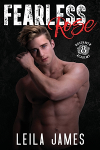 Fearless Rose