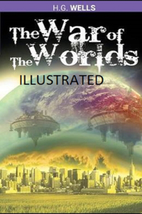 The War of the Worlds Illustrated