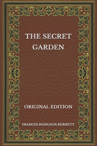 The Secret Garden - Original Edition