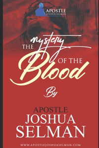 Mystery of The Blood