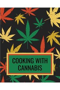 Cooking With Cannabis