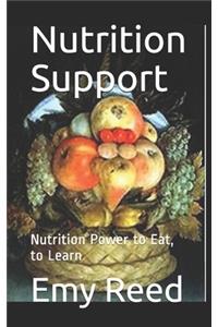 Nutrition Support