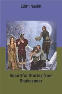 Beautiful Stories from Shakespear