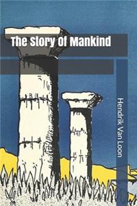 The Story Of Mankind